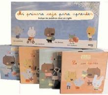 Mi Primera Caja para Aprender