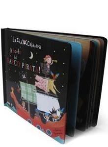 ¡A Bordo del Barco Pirata!