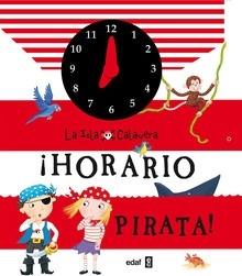 Horario Pirata