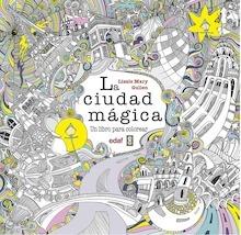 La ciudad mágica