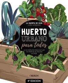 9788441540941 Huerto urbano para todos