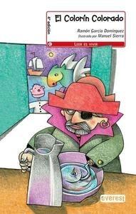 El Colorín Colorado