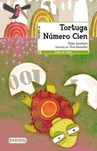 Tortuga Número Cien