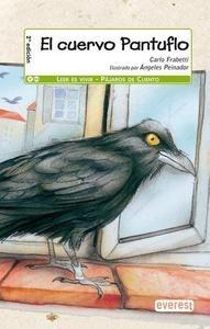 El Cuervo Pantuflo