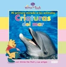 9788444164311 Miradas Criaturas del Mar