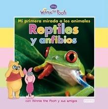 9788444164328 Miradas Reptiles