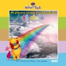 Mi Primera Mirada a la Naturaleza el Cielo