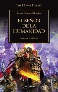 9788445006337 El Señor de la Humanidad nº41