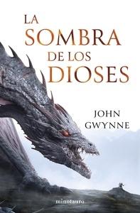 9788445012352 Hermanos de sangre nº 01/03 La sombra de los dioses