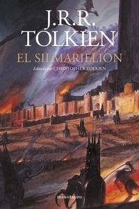 9788445012796 El Silmarillion (NE)