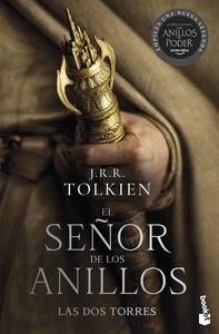 9788445013960 El Señor de los Anillos 2. Las Dos Torres