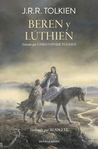 9788445016886 Beren y Lúthien