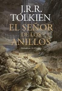 El Se??de los Anillos (NE revisada). Ilustrado por Alan Lee