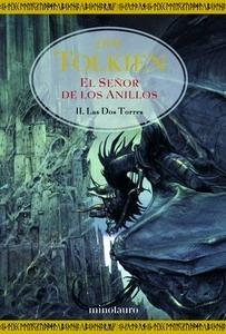 El Señor de los Anillos, II. Las Dos Torres