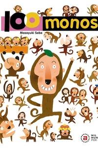 100 monos