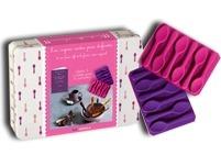 Cucharillas deliciosas