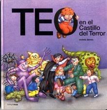 Teo en el Castillo Terror