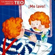 ¡Me Lavo!