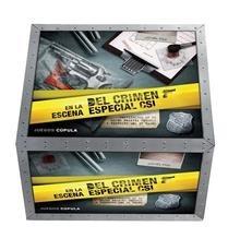 En la Escena del Crimen Especial Csi