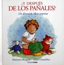 Y Despues de los Pañales