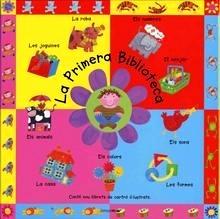 9788448015732 Mi Primera Biblioteca