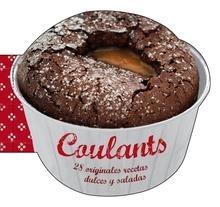 Coulants '28 originales recetas dulces y saladas'