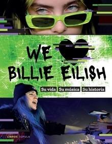 9788448027810 We love Billie Eilish