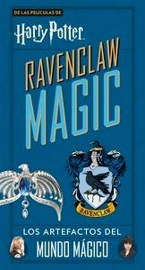 9788448029111 Harry Potter Ravenclaw Magic