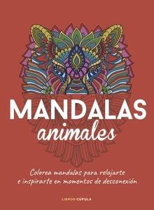 9788448041359 Mandalas animales