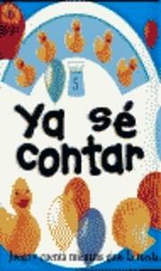 9788448810351 Ya se Contar