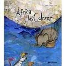 Africa y los Colores