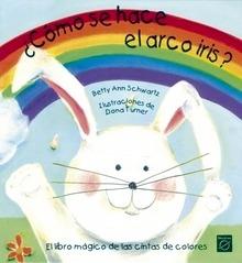 9788448820916 Como se Hace el Arcoiris
