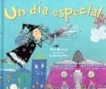 9788448821524 Un Dia Especial