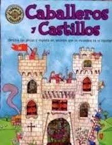 Caballeros y Castillos '¡Desliza las Piezas y Explora los Secretos que se Esconden...'