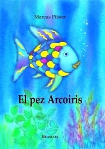 Pez Arcoiris