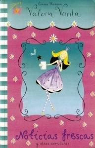 Noticias Frescas (Valeria Varita)