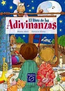 Libro de las Adivinanzas