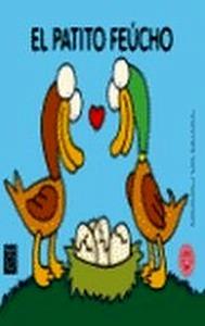 9788448822392 El Patito Feucho