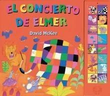 El Concierto de Elmer