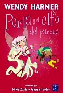 Perla y el Elfo del Parque (Perla)