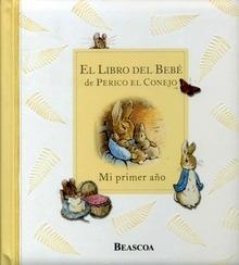 El Libro del Bebe de Perico el Cone
