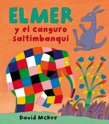 Elmer y el Canguro