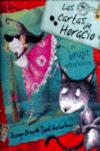 9788448825461 Cartas de Horacio