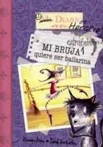 Bruja Estrafalaria 1