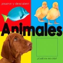 Animales Cual Es mi Cria