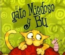 9788448826062 Gato Miedoso y Bu