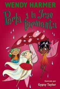 Perla y la Gran Tormenta (Perla)