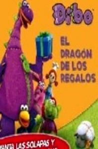 9788448826529 Dibo el Dragon de los Regalos
