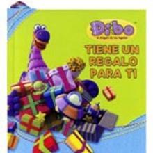 9788448827205 Dibo Tiene un Regalo para Ti