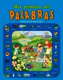Mis Primeras Mil Palabras
